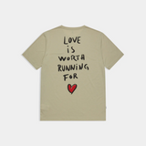 SAYSKY - SAYSKY Men's Statement Motion T-shirt - Cam2 