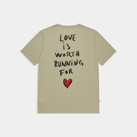 SAYSKY - SAYSKY Men's Statement Motion T-shirt - Cam2 