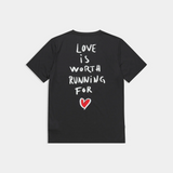 SAYSKY - SAYSKY Men's Statement Motion T-shirt - Cam2 