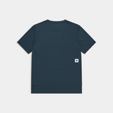 SAYSKY - SAYSKY Men's Statement Motion T-shirt - Cam2 