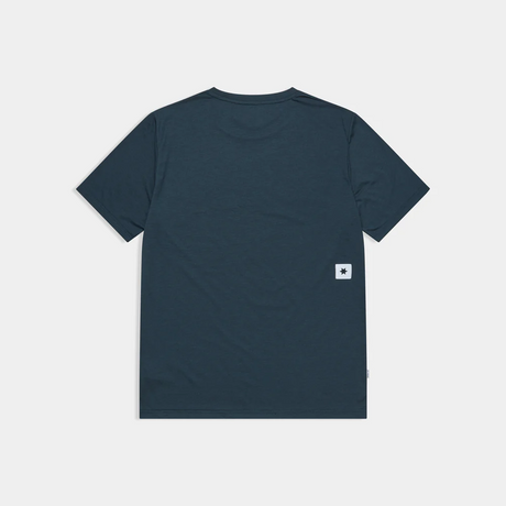 SAYSKY - SAYSKY Men's Statement Motion T-shirt - Cam2 