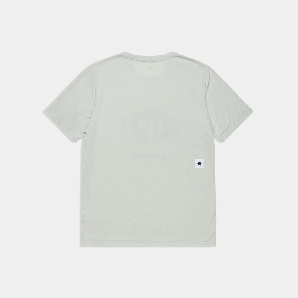SAYSKY - SAYSKY Men's Statement Motion T-shirt - Cam2 
