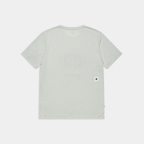 SAYSKY - SAYSKY Men's Statement Motion T-shirt - Cam2 