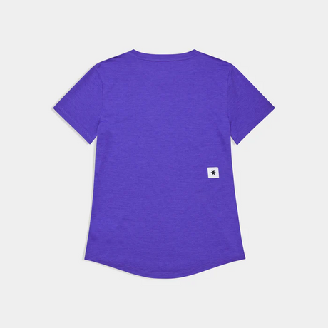 SAYSKY - SAYSKY Women's Logo Combat Pro T-Shirt - Cam2 