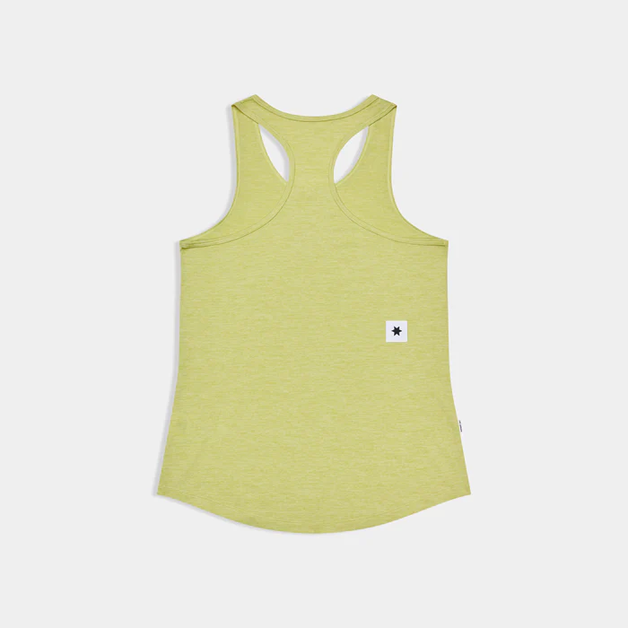 SAYSKY - SAYSKY Women's Logo Combat Pro Singlet - Cam2 