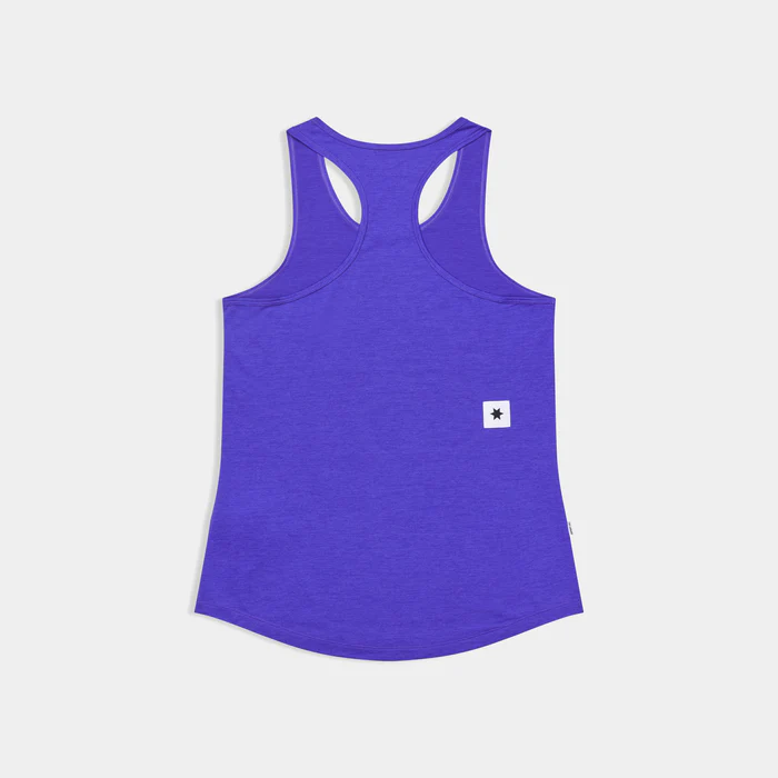 SAYSKY - SAYSKY Women's Logo Combat Pro Singlet - Cam2 