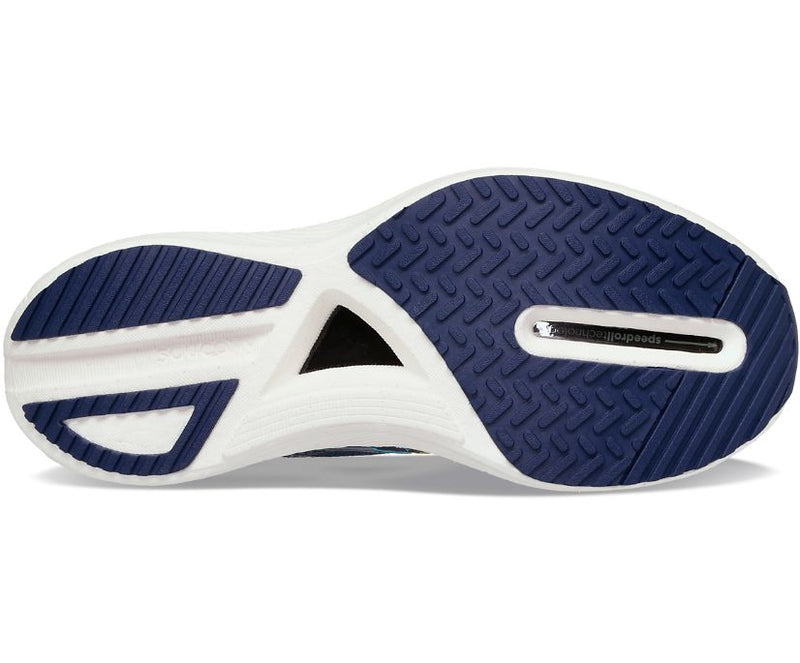 Saucony Women's Endorphin Pro 3 Running Shoes (Night Vizion)