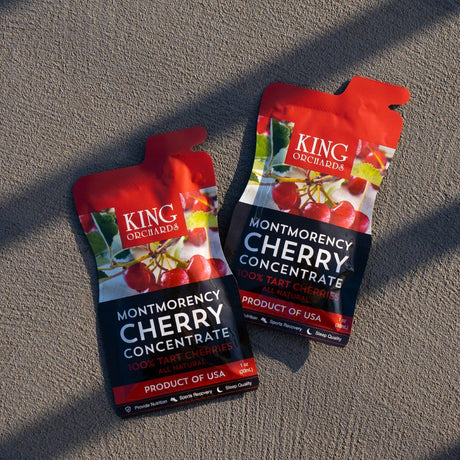Cherry - Cherry Concentrate - Cam2 