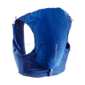 Salomon Unisex's Adv Skin 12 Running Vest (Nautical Blue/ Ebony/ White)