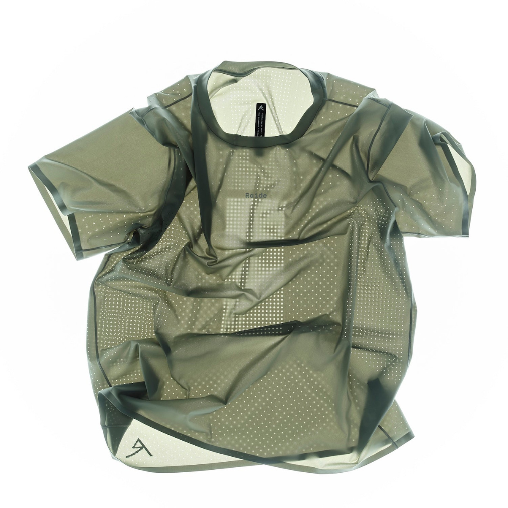 Raide Men's Thermal Dispersion Tee