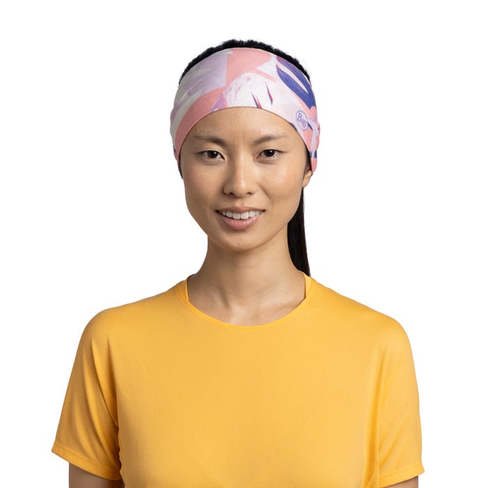 Buff - Buff CoolNet UV Ellipse Headband - Cam2 
