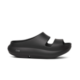 Oofos Unisex's OOyea Sport Sandal (OF1700)