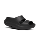 Oofos Unisex's OOyea Sport Sandal (OF1700)