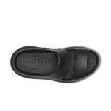 Oofos Unisex's OOyea Sport Sandal (OF1700)