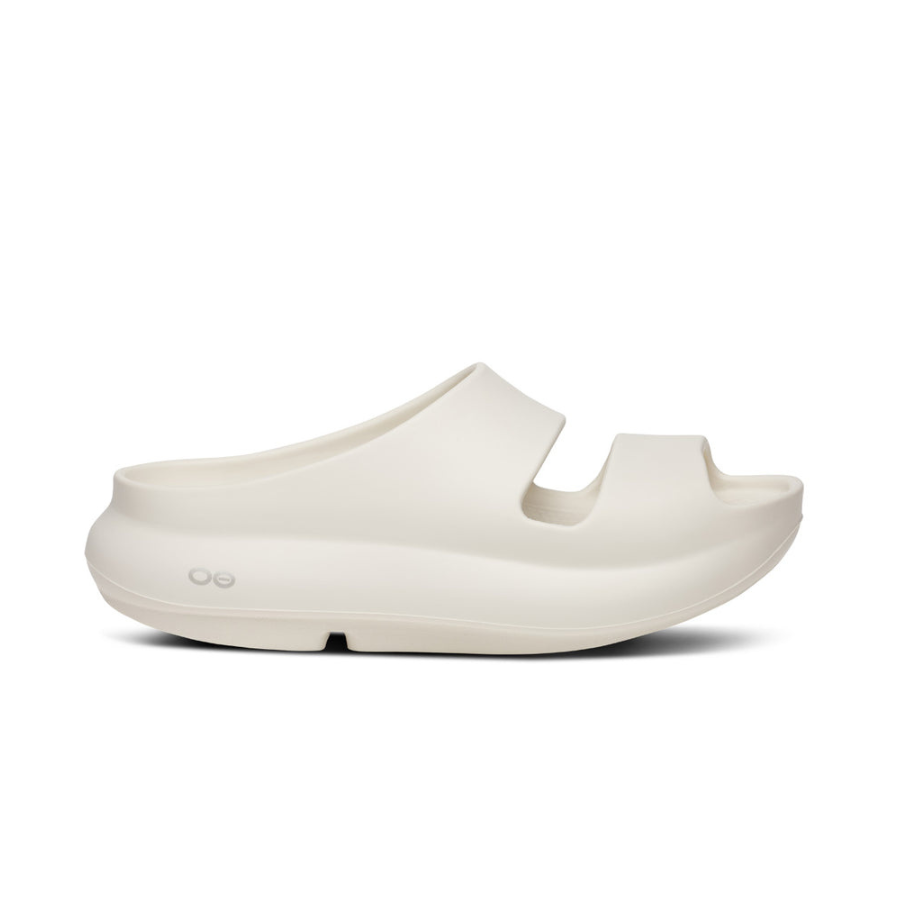 Oofos Unisex's OOyea Sport Sandal (OF1700)