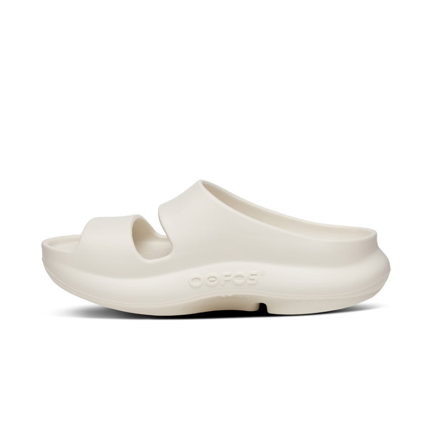 Oofos Unisex's OOyea Sport Sandal (OF1700)