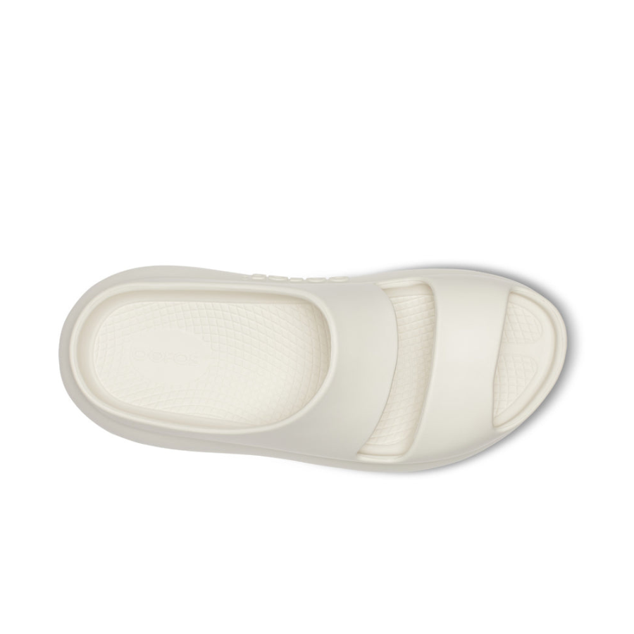 Oofos Unisex's OOyea Sport Sandal (OF1700)