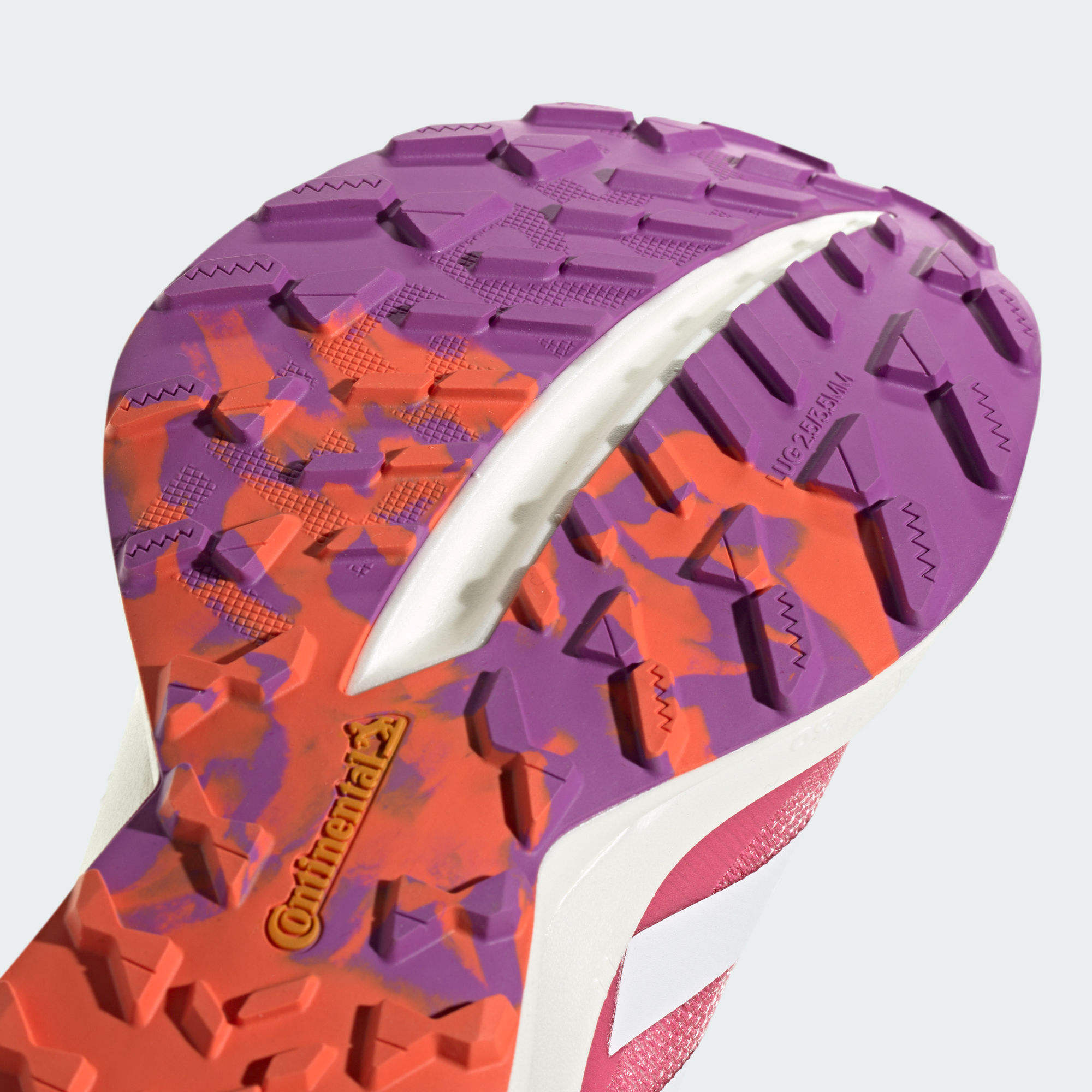 Adidas Women's Terrex Agravic Speed \u200b\u200bUltra Trail Running Shoes Adidas Cam2