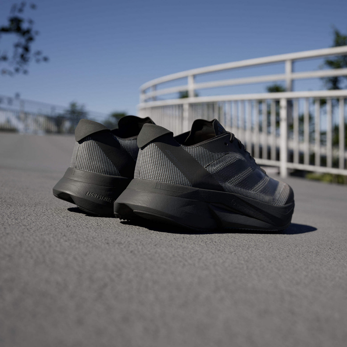 Adidas Men's Adizero Boston 12 Road Running Shoes Adidas Cam2 Adidas Men's Adizero Boston 12 Road Running Shoes Adidas Cam2