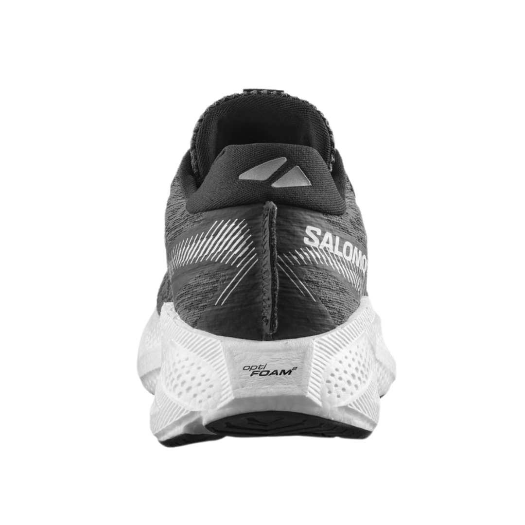 Salomon Men's Aero Glide 4 Road Running Shoes (L49147000)