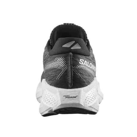 Salomon - Salomon Men's Aero Glide 4 Road Running Shoes (L49147000) - Cam2 