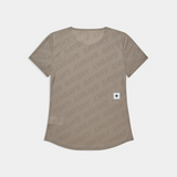 SAYSKY - SAYSKY Women's Reactive Flow T-shirt - Cam2 