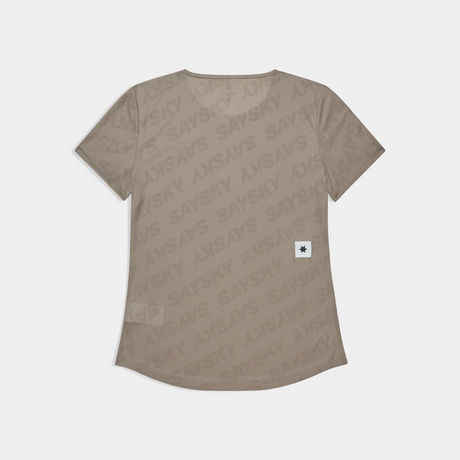 SAYSKY - SAYSKY Women's Reactive Flow T-shirt - Cam2 