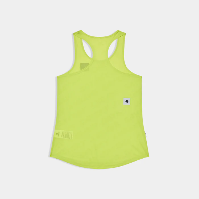 SAYSKY - SAYSKY Women's Reactive Flow Singlet - Cam2 