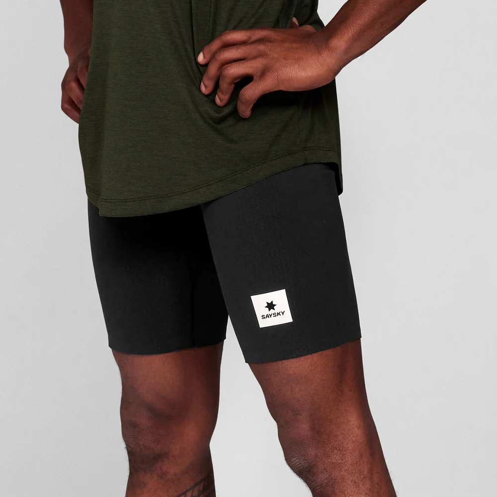 SAYSKY - SAYSKY Men's Combat+ Short Tights 9'' - Cam2 