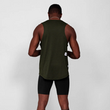 SAYSKY - SAYSKY Men's Combat+ Short Tights 9'' - Cam2 