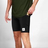 SAYSKY - SAYSKY Men's Combat+ Short Tights 9'' - Cam2 