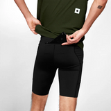 SAYSKY - SAYSKY Men's Combat+ Short Tights 9'' - Cam2 
