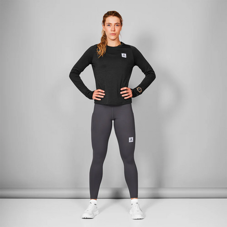 SAYSKY - SAYSKY Women's Clean Flow Long Sleeve - Cam2 