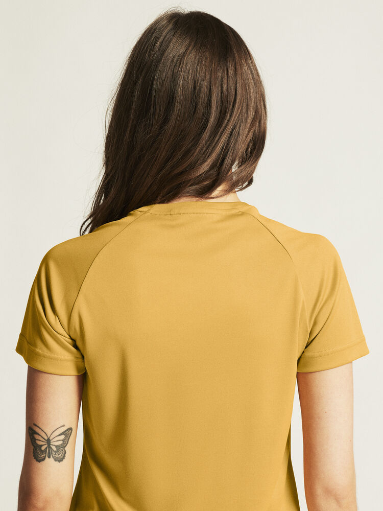 Craft Women's Core Essence Logo Tee