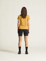 Craft Women's Core Essence Logo Tee