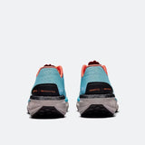 Craft Men's Endurance Trail Running Shoes (Aquanarine-Heat) - Cam2