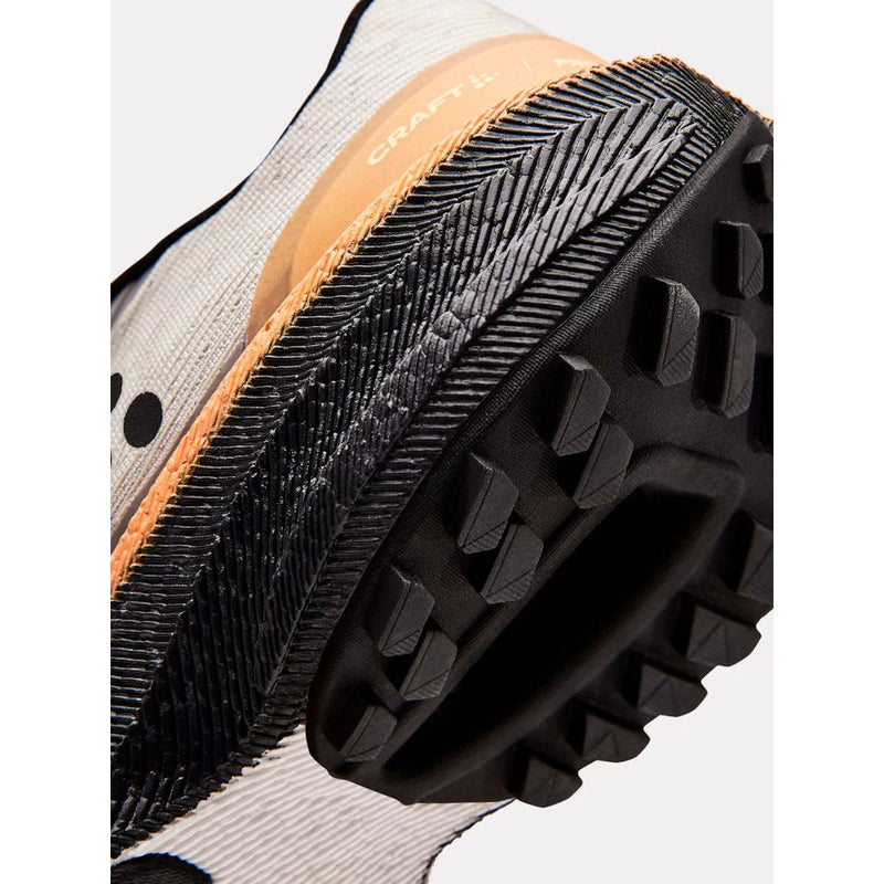 Craft Women's Endurance Trail Running Shoes (Flex-Dawn)
