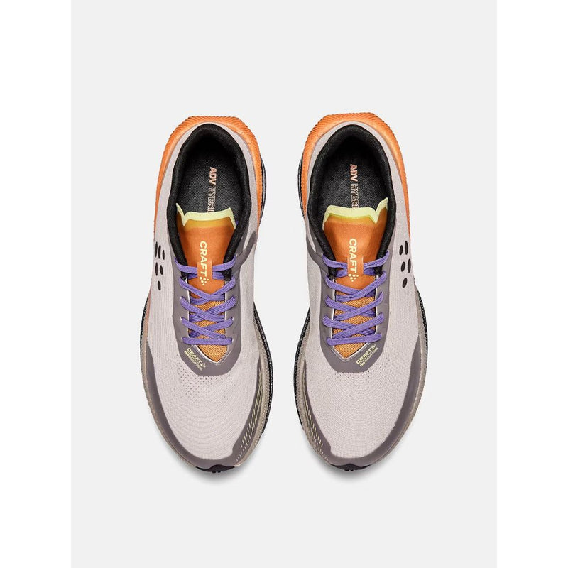 Craft Women's Endurance Trail Running Shoes (Flex-Dawn)