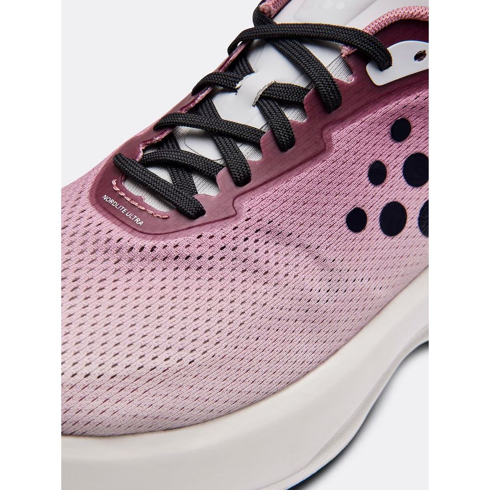 Craft Women's Nordlite Ultra Trail Running Shoes (Dawn/ Flex) - Cam2