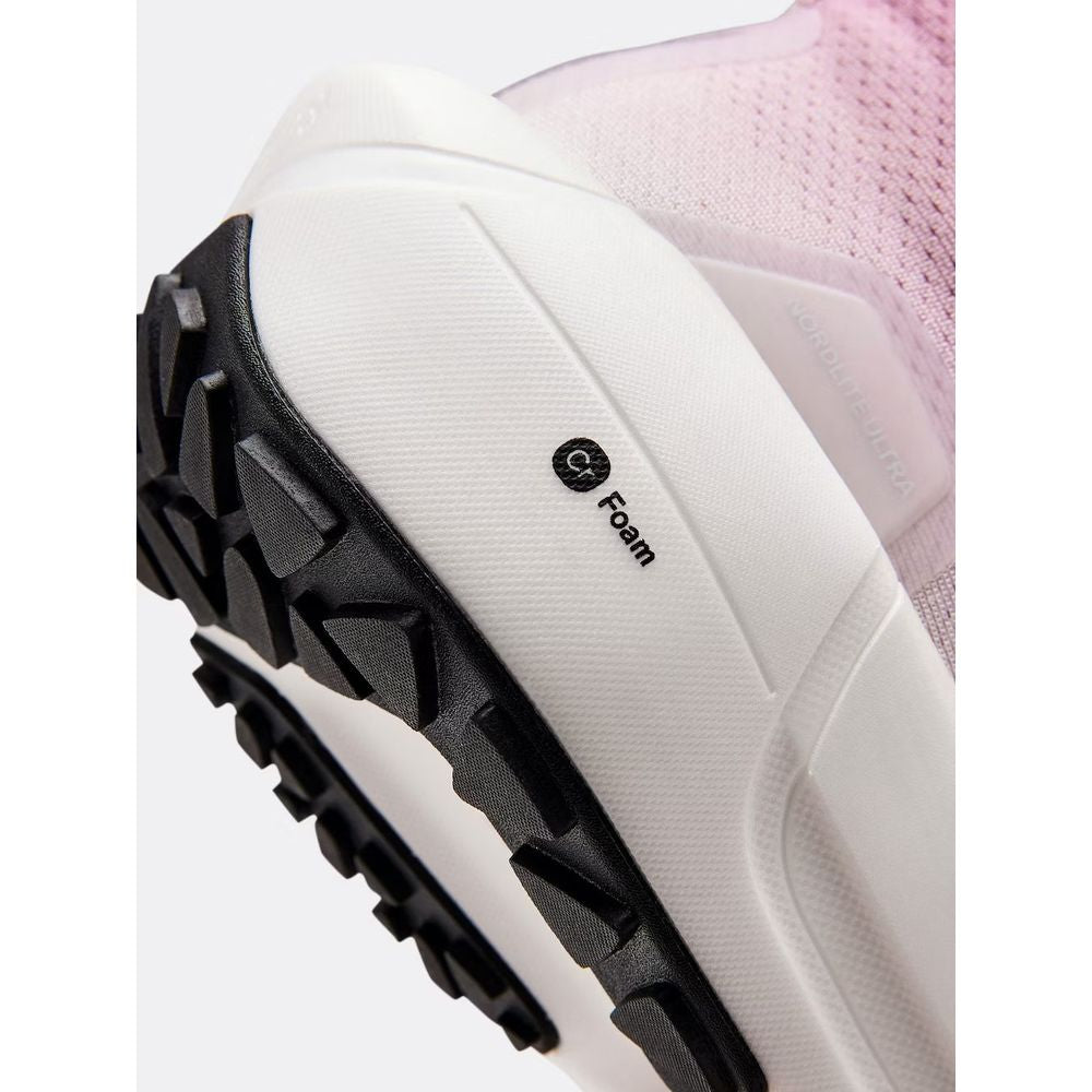 Craft Women's Nordlite Ultra Trail Running Shoes (Dawn/ Flex) - Cam2