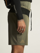 Craft Men's Pro Trail Shorts