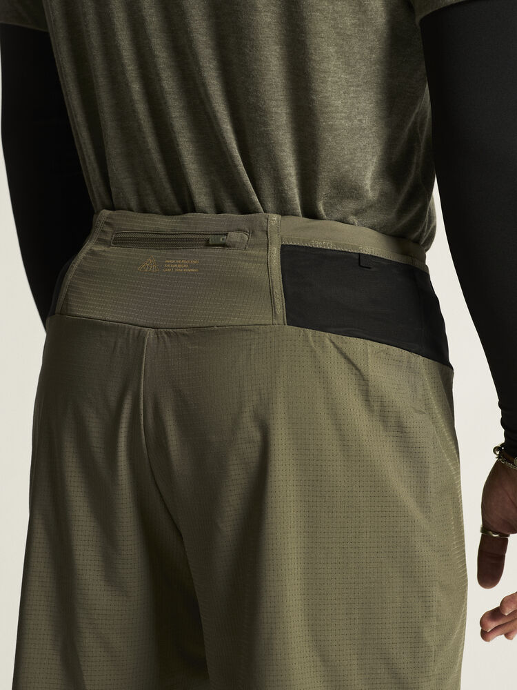 Craft Men's Pro Trail Shorts