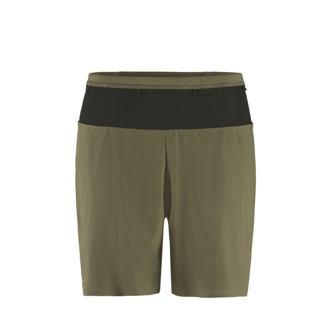 Craft Men's Pro Trail Shorts