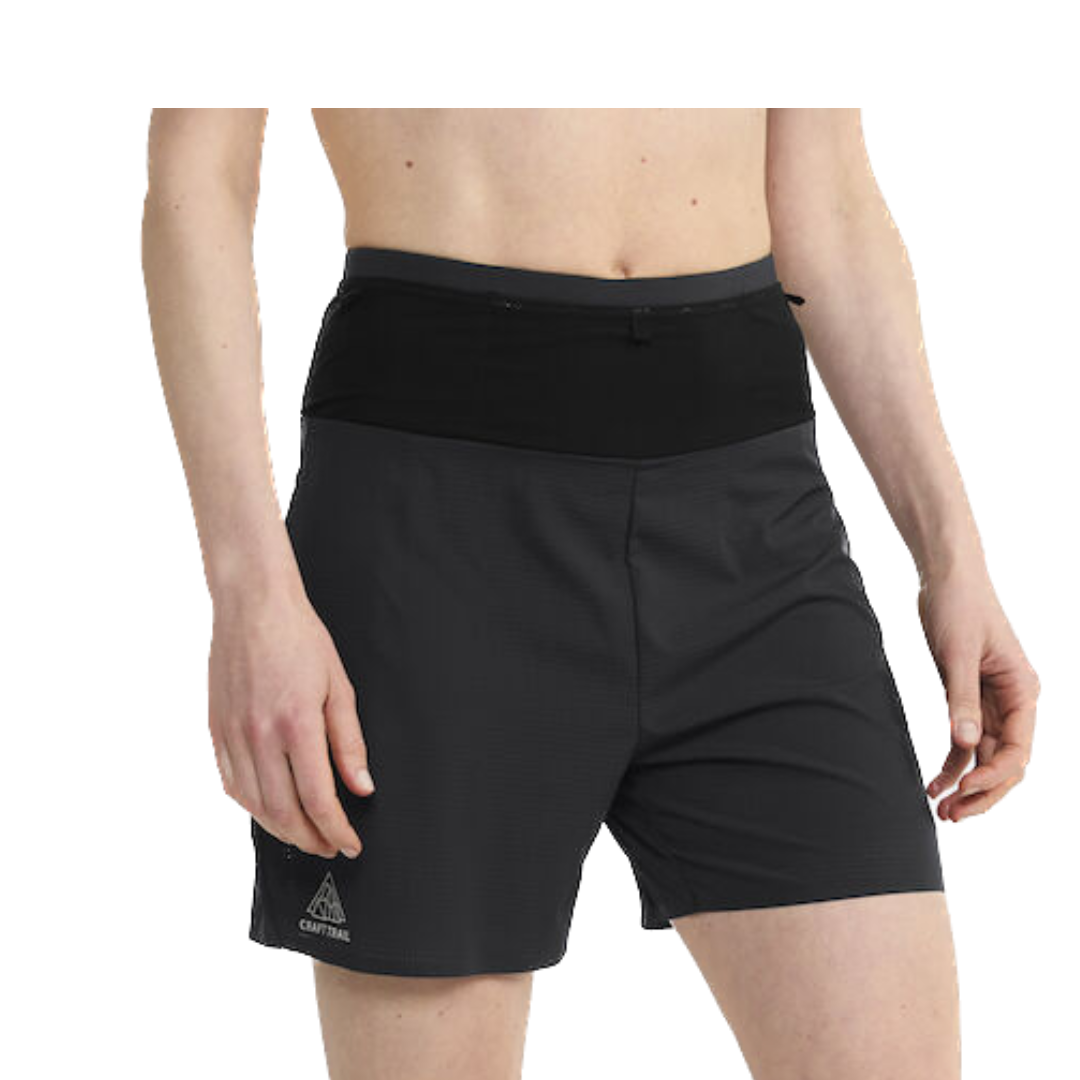 Craft Women's Pro Trail Shorts