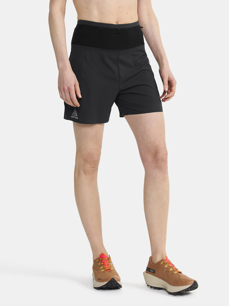 Craft Women's Pro Trail Shorts