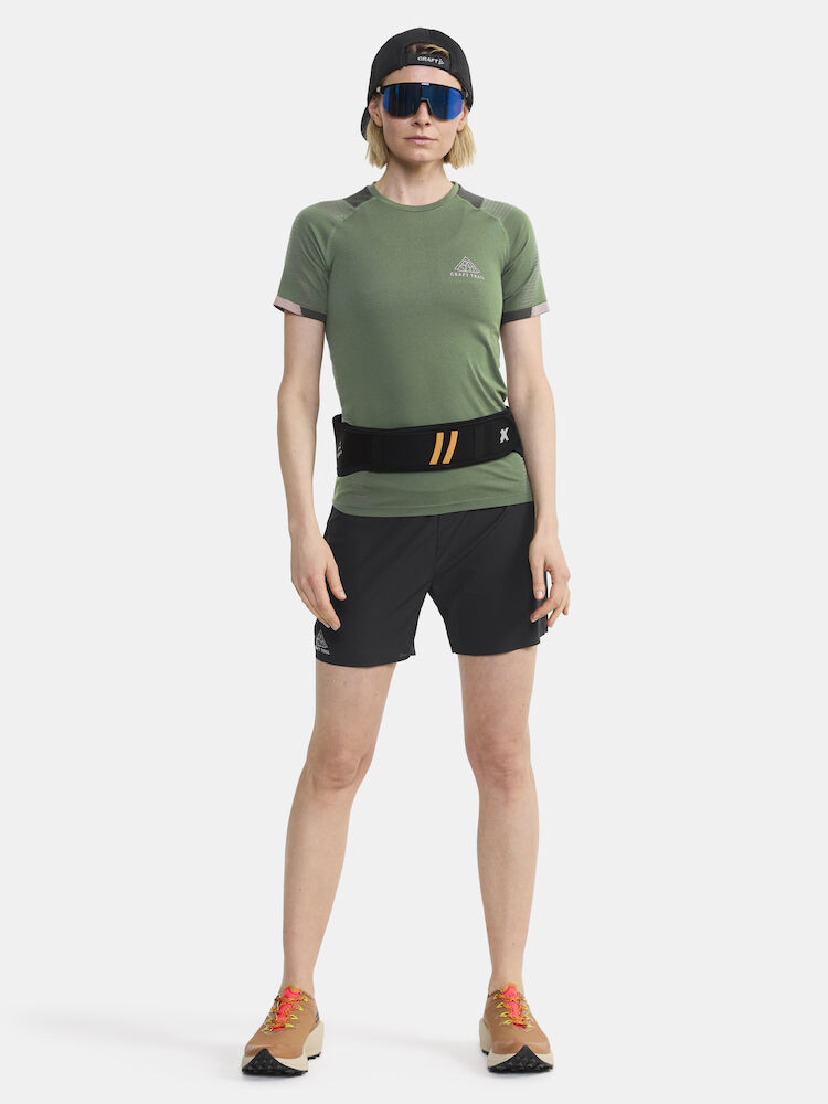 Craft Women's Pro Trail Shorts