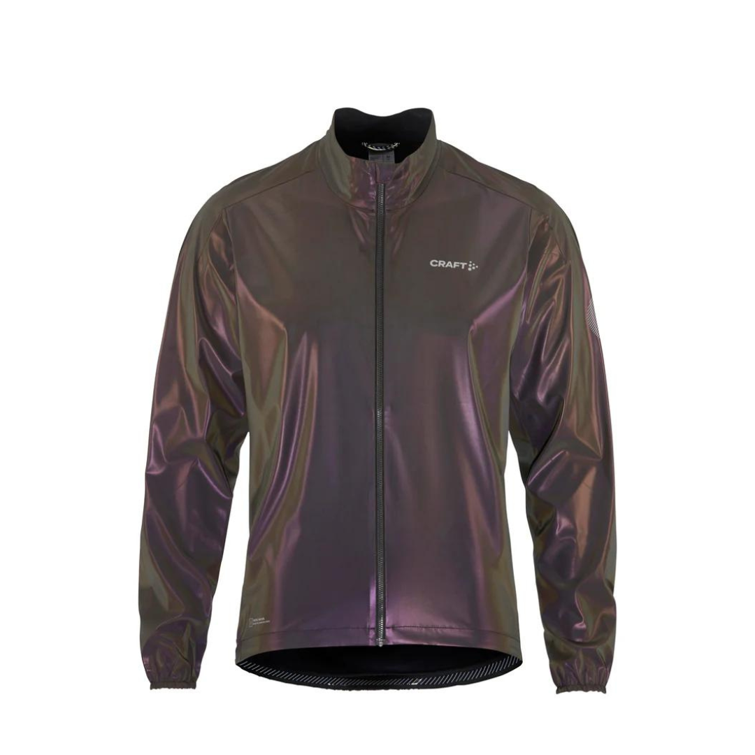 Craft Men's ADV Endur Hydro Lumen Jacket 2