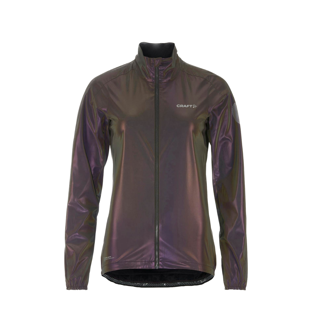 Craft Women's ADV Endur Hydro Lumen Jacket 2