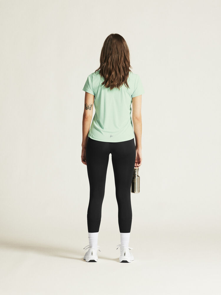 Craft Women's Core Essence SS Tee 2