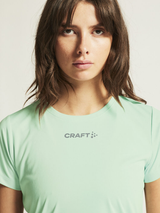 Craft Women's Core Essence SS Tee 2